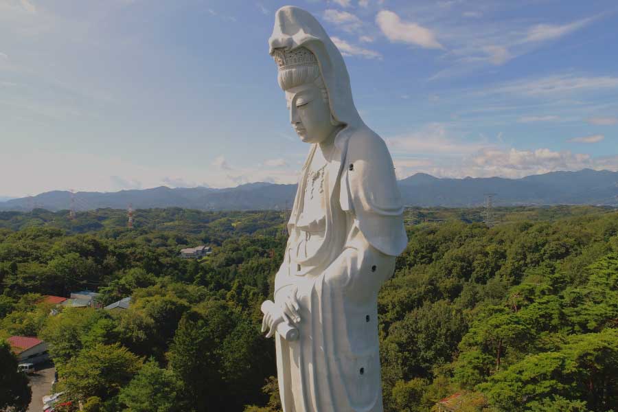 かんのんさま日和