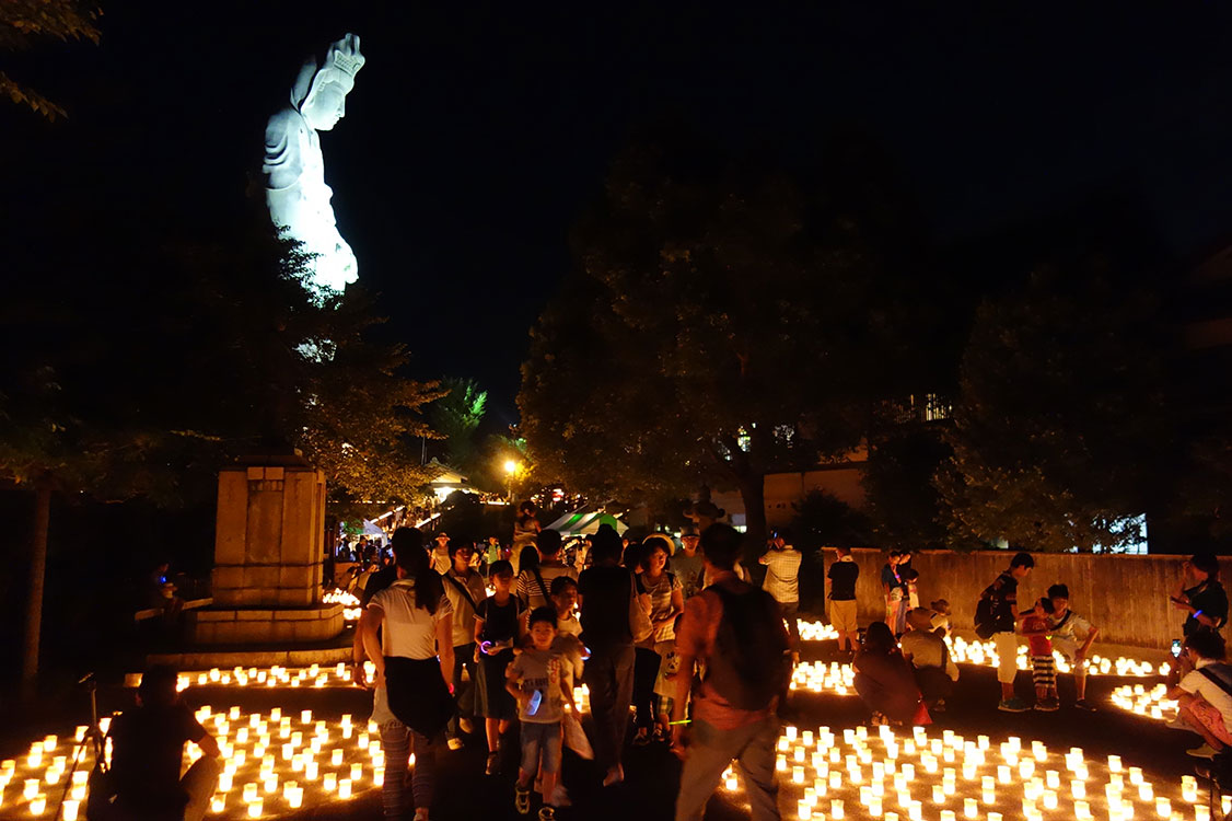 万灯会